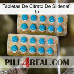 Sildenafil Citrate Tablets Ip new08